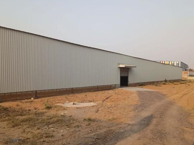 Commercial for sale in Bhiwadi, Rajasthan