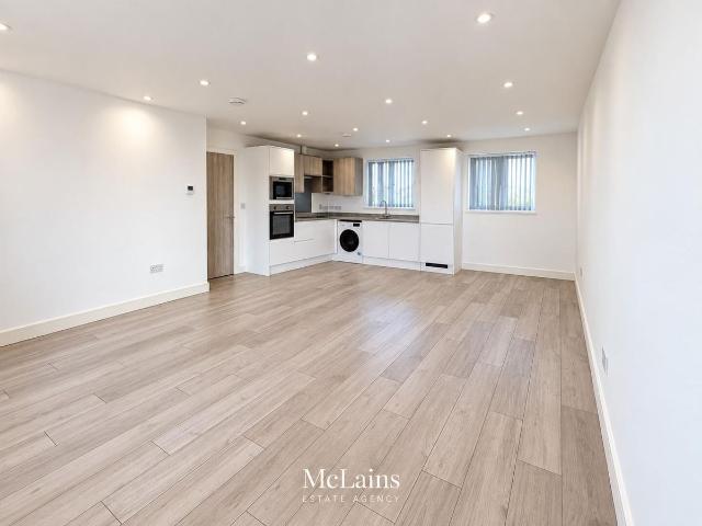 Apartment for rent in Hart Hill, Luton