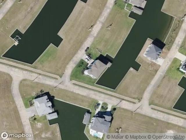 House for sale in Hitchcock, Texas