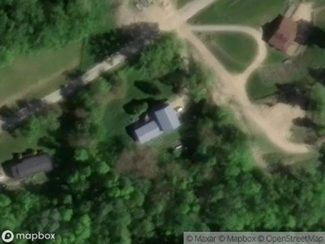 House for sale in Wisconsin