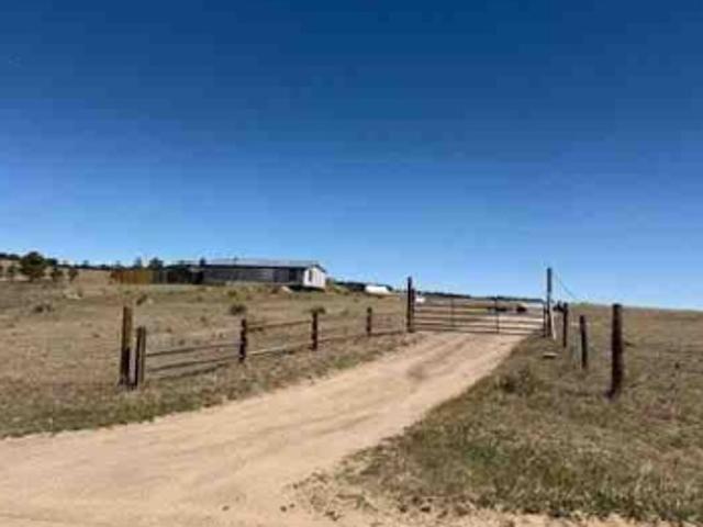 House for sale in Peyton, El Paso County