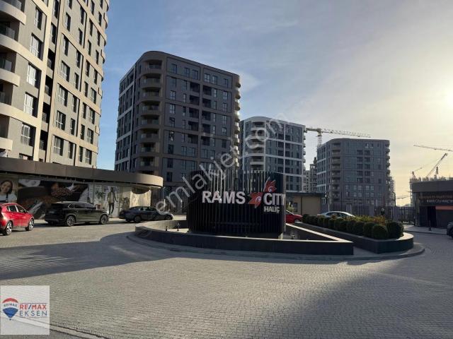 İstanbul içerisinde kiralık Residence