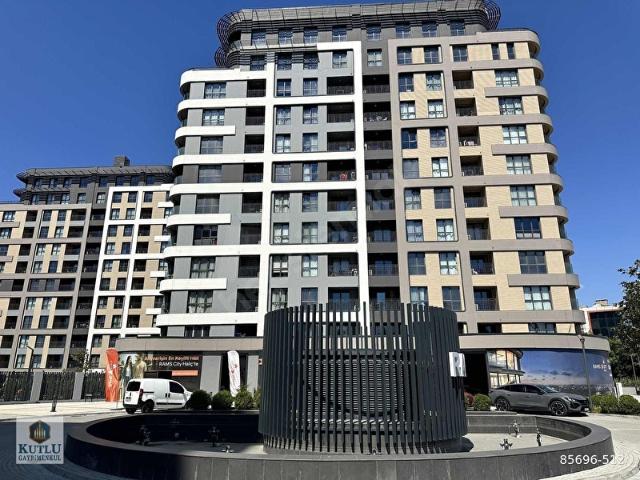 İstanbul içerisinde satılık mülk
