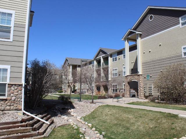 Apartment for rent in Fort Collins, Colorado