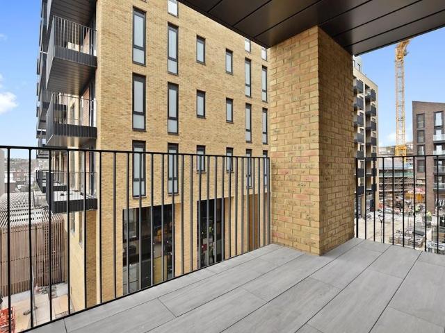 Apartment for rent in Wandsworth, Greater London