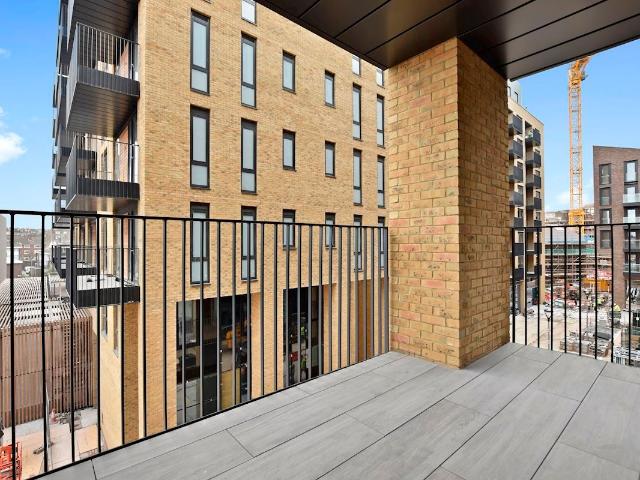 Apartment for rent in Wandsworth, Greater London