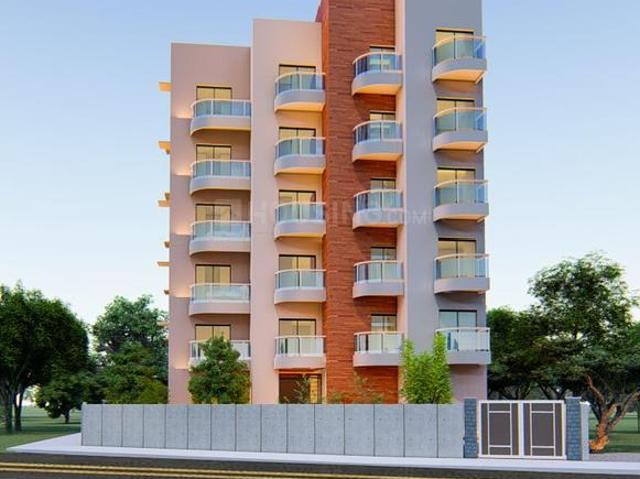 Flat for sale in Adyar, Tamil Nadu