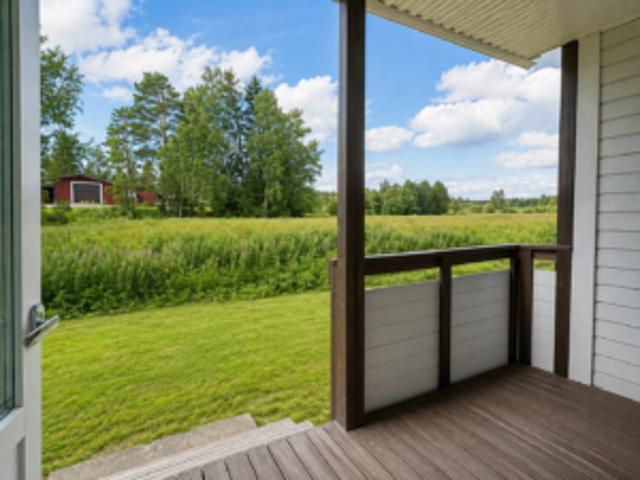 Lägenhet hyra i Älandsbro, Västernorrland