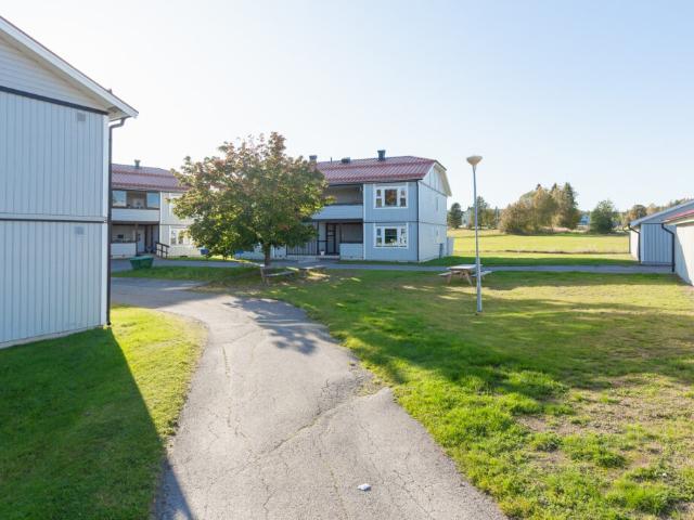 Lägenhet hyra i Älandsbro, Västernorrland