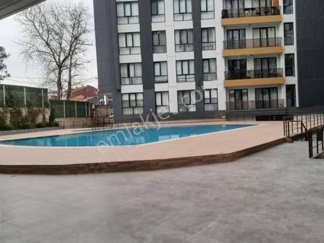Ataşehir, İstanbul içerisinde kiralık mülk