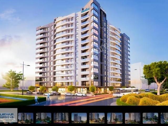 Bayrakli, İzmir içerisinde satılık mülk