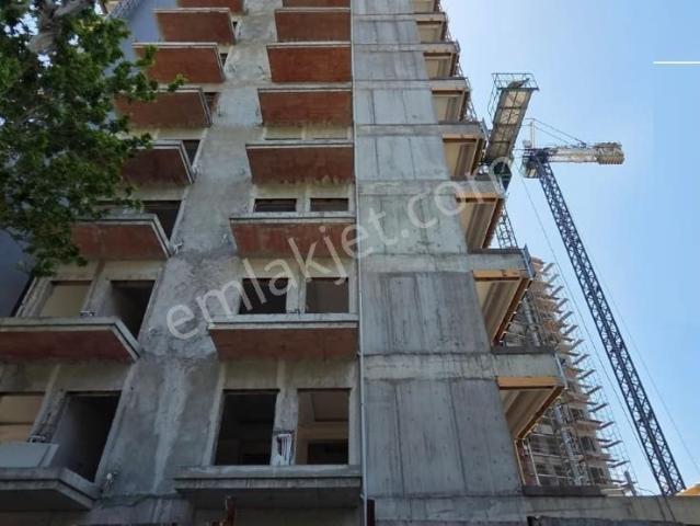 Mansuroğlu Mahallesi, Bayraklı içerisinde satılık mülk