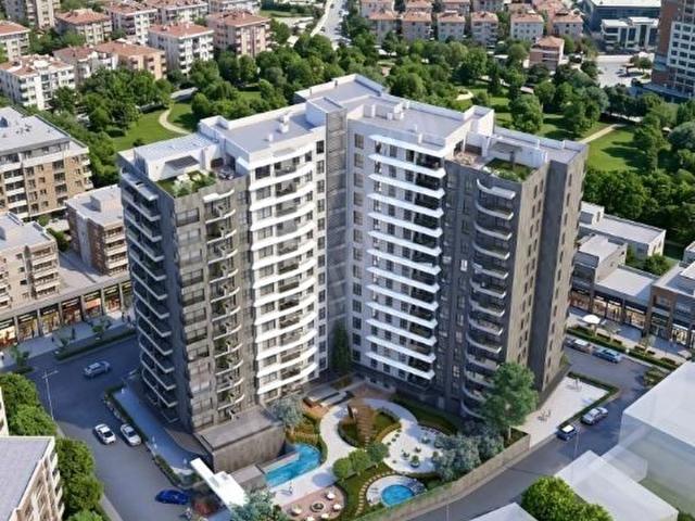 Bayrakli, İzmir içerisinde satılık mülk