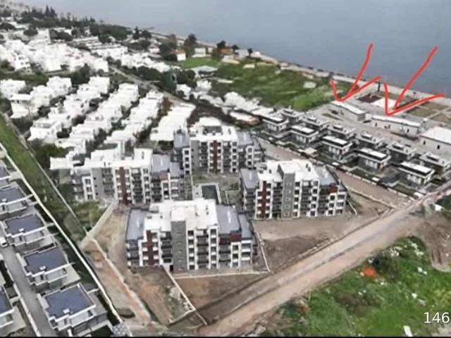 Dikili, İzmir içerisinde satılık Dükkan