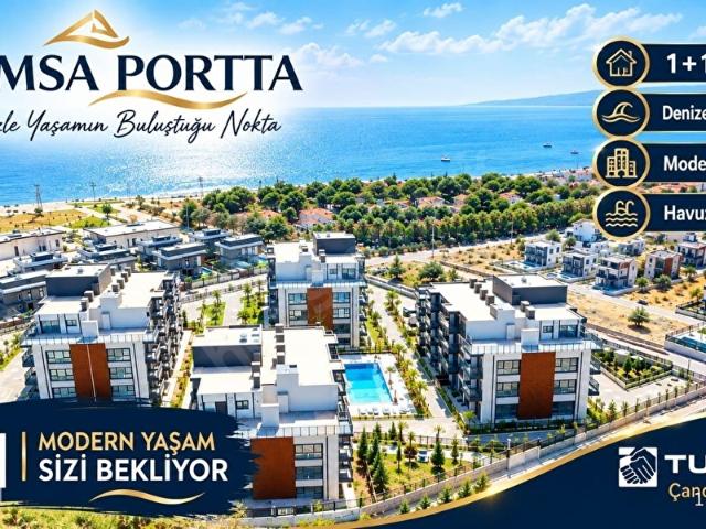 Çandarlı Mahallesi, Dikili içerisinde satılık mülk