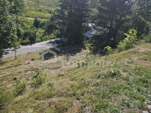 Grundstück kaufen in Ramsau am Dachstein, Steiermark