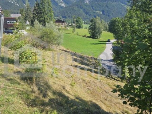 Grundstück kaufen in Ramsau am Dachstein, Steiermark
