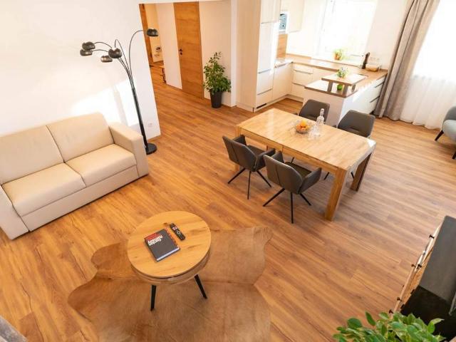Wohnung kaufen in Liezen, Steiermark