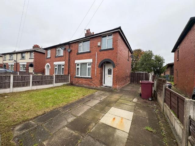 House for rent in Farnworth, Bolton