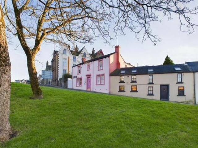 House for sale in Workington