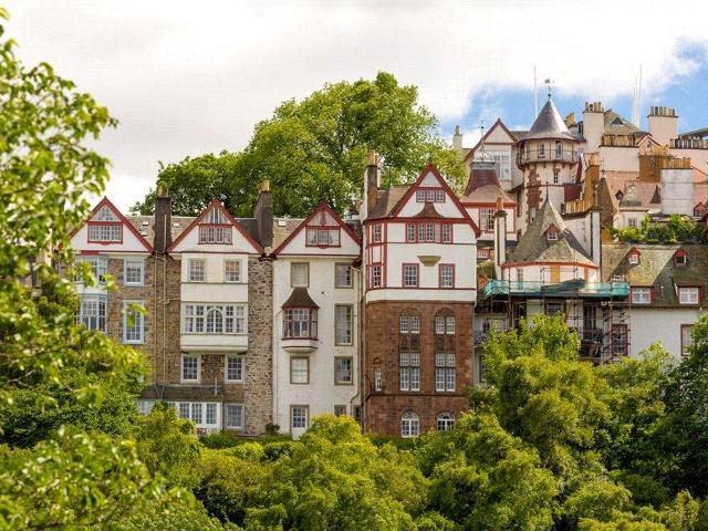 House for rent in Old Town, Scotland
