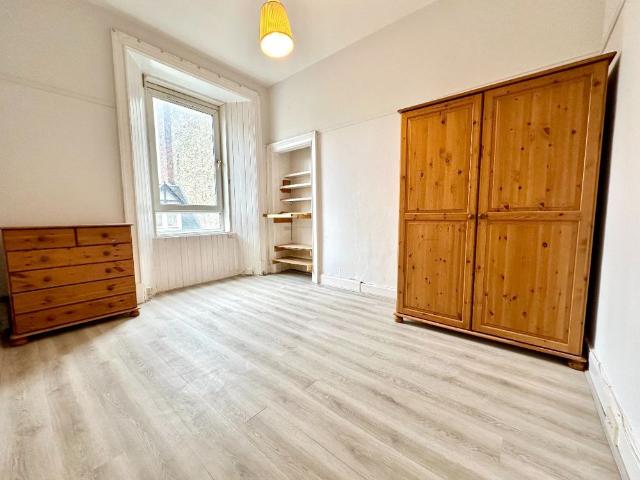 Apartment for rent in Rosefield, Portobello