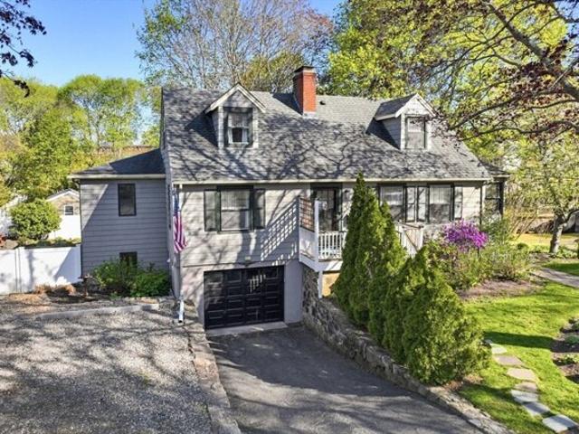 House for sale in Marblehead, Massachusetts