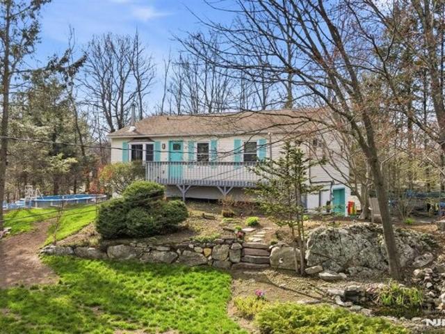 House for sale in Passaic, New Jersey