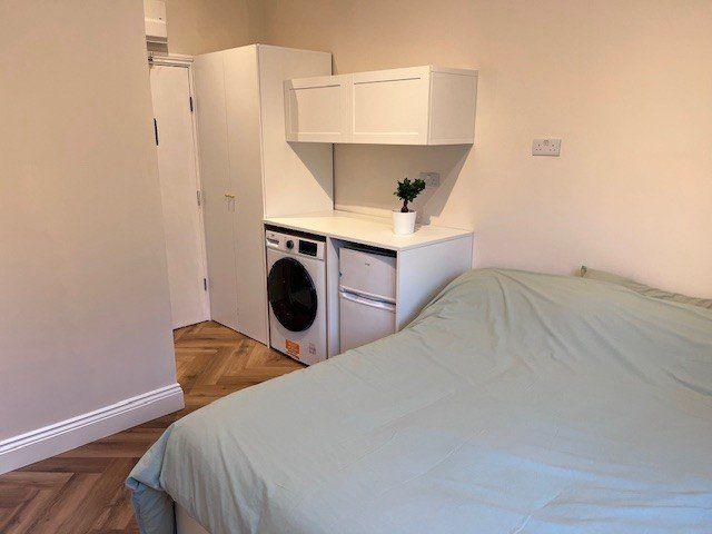 Studio for rent in London Borough of Ealing, Greater London