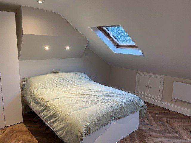 Studio for rent in London Borough of Ealing, Greater London