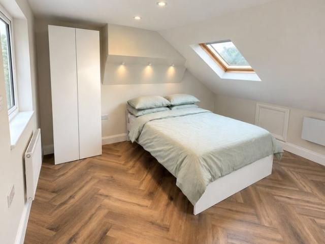 Studio for rent in London Borough of Ealing, Greater London