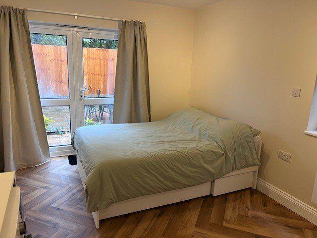 Studio for rent in London Borough of Ealing, Greater London