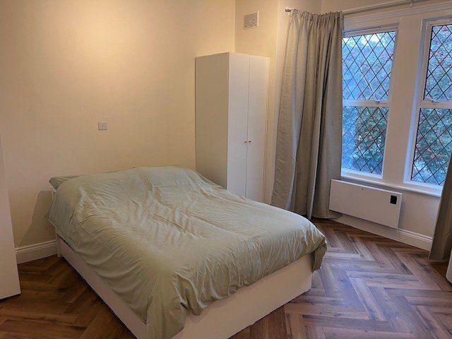 Studio for rent in London Borough of Ealing, Greater London