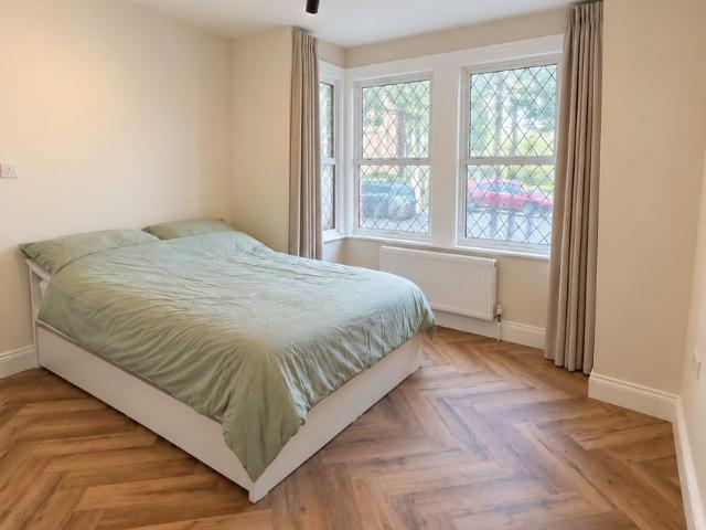 Studio for rent in London Borough of Ealing, Greater London