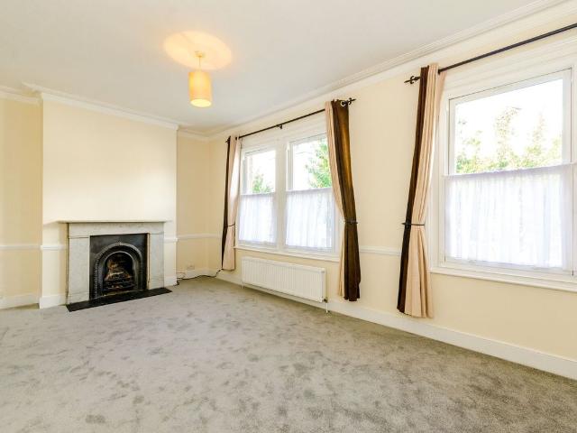 Apartment for rent in London Borough of Waltham Forest, Greater London