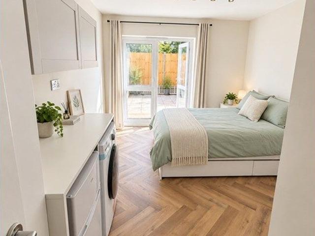 Studio for rent in London Borough of Ealing, Greater London
