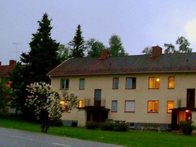 Lägenhet hyra i Örebro