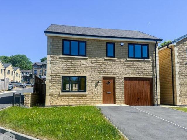 House for sale in Lancashire