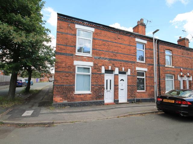 House for rent in Hammond Street