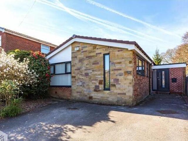 House for sale in Lancashire