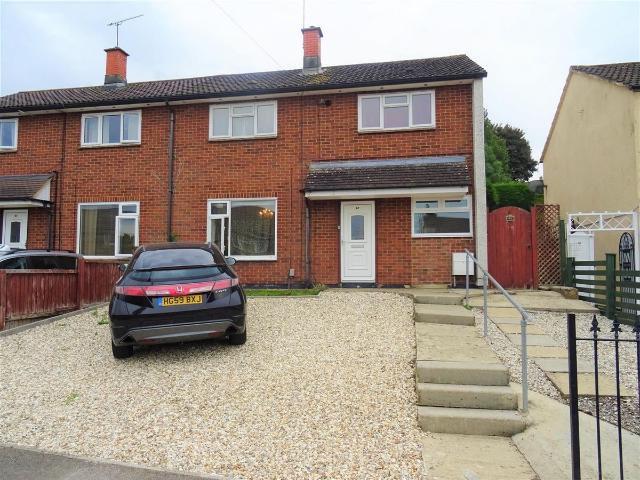 Apartment for rent in Abbey Mead, Swindon