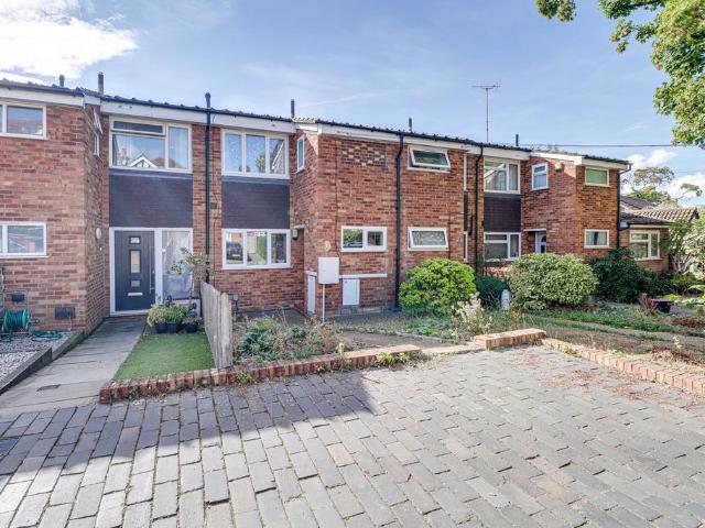 House for rent in St Albans