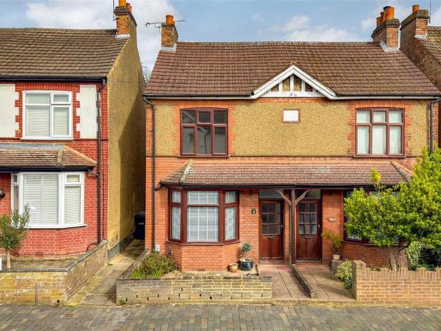 House for rent in St Albans, Five Acres