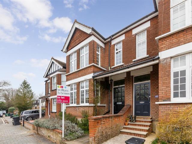 House for rent in St Albans