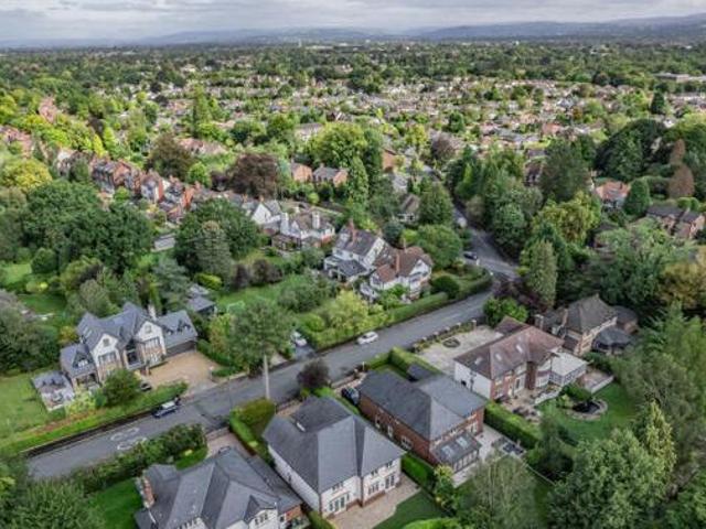 House for sale in Greater Manchester