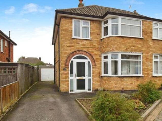House for sale in South Wigston, Wigston Magna