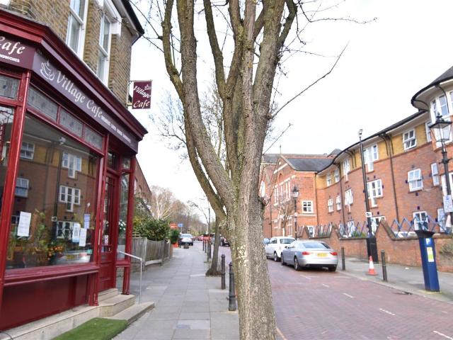 House for rent in Roehampton, Greater London