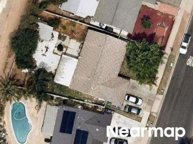 House for sale in Moreno Valley, California