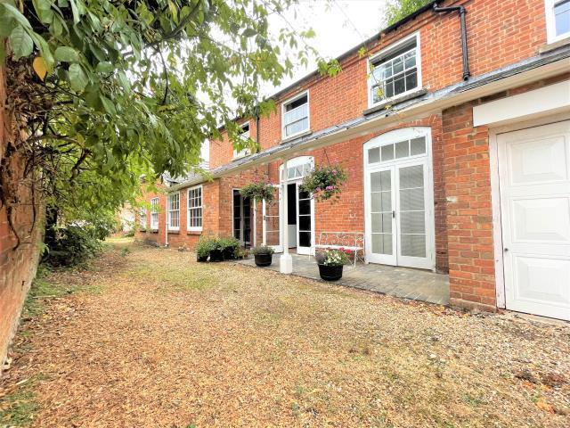 Apartment for rent in Priest Down, Hampshire