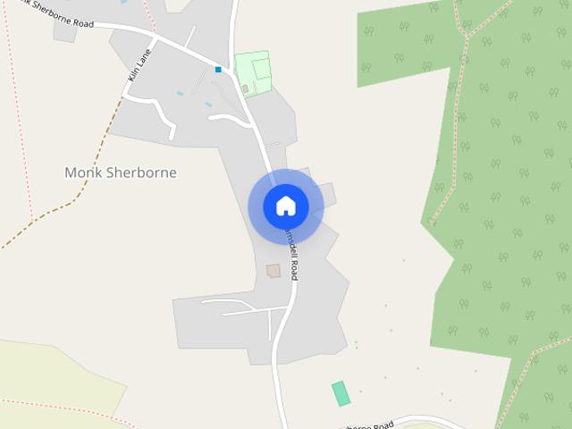 Apartment for rent in Priest Down, Hampshire